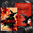 Search for colourful halloween invitations Modern