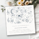 Search for constellations square invitations Space