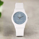 Search for advertising watches Company logo