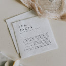 Search for fun cocktail wedding napkins Elegant
