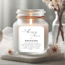 Search for memorial candle stickers In loving memory