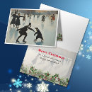 Search for skater christmas cards Cute