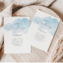 Search for holy christening invitations Boy