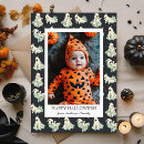 Search for babys first halloween cards Ghost