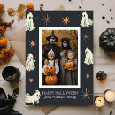 Search for family halloween cards Vampire