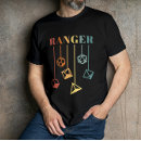 Search for role tshirts Tabletop