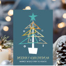 Search for fifties christmas cards Retro