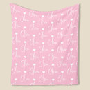 Search for pink christmas throw blankets Modern