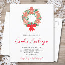 Search for exchange seasonal invitations Watercolor