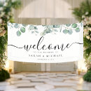 Search for wedding banners Welcome