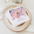 Search for moon and stars napkins Two the moon