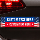 Search for create a bumper stickers For her