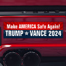 Search for again bumper stickers Campaign