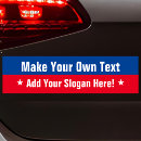 Search for candidate bumper stickers Republican