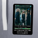 Search for writer magnets Author