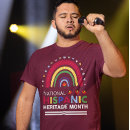 Search for hispanic heritage month Celebration