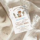 Search for west texas invitations Western