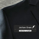 Search for lawyer name tags Loan signing agent