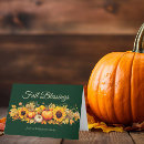 Search for vintage fall cards Thankful