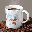 Search for blue hawaii mugs Vacation
