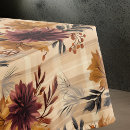 Search for floral tablecloths Farmhouse