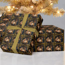 Search for holy wrapping paper Religious christmas