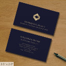 Search for assistant business cards Professional