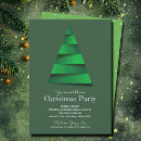 Search for pine tree christmas invitations Cocktail party