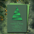 Search for pine tree christmas invitations Cocktail party