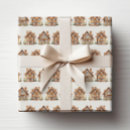 Search for bake house gift wrap Cute