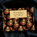 Search for gothic envelopes Dark