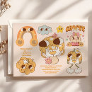 Search for flower power party invitations Floral