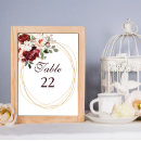 Search for circle table cards Simple