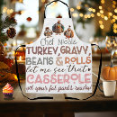 Search for turkey chef aprons Thanksgiving