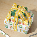 Search for wild wrapping paper Orange