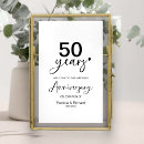 Search for fiftieth posters Calligraphy