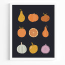 Search for fruit vegetable posters Fruits