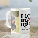 Search for rottweiler mugs Cute
