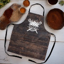 Search for wood aprons Dad