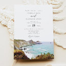 Search for california wedding invitations Destination