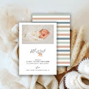 Search for hello world birth announcement cards Photo collage