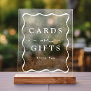 Search for cards and wedding signs Modern
