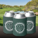 Search for golf can coolers Hole in one