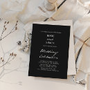 Search for pens invitations Modern