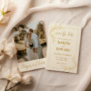 Search for simplistic wedding invitations Classic