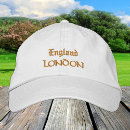 Search for cities hats England
