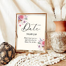 Search for ice cream wedding signs Watercolor