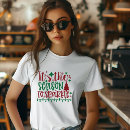 Search for glitter christmas tshirts Santa