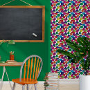 Search for pink and green art For kids