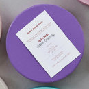 Search for plain baby shower invitations Typography
